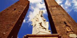 Socrate a Bologna