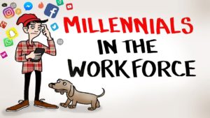 Millennials Social
